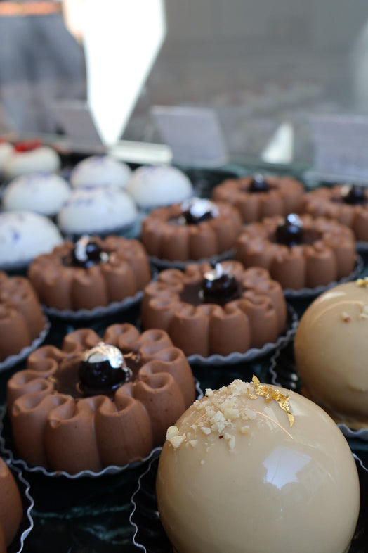 Chocolade