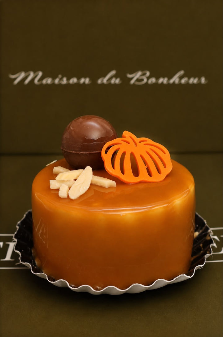 Translation missing: nl.Pear Caramel