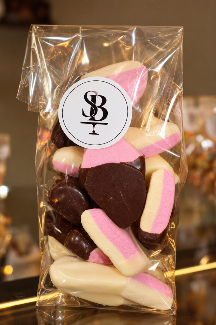 Translation missing: nl.Chocolade Spekken