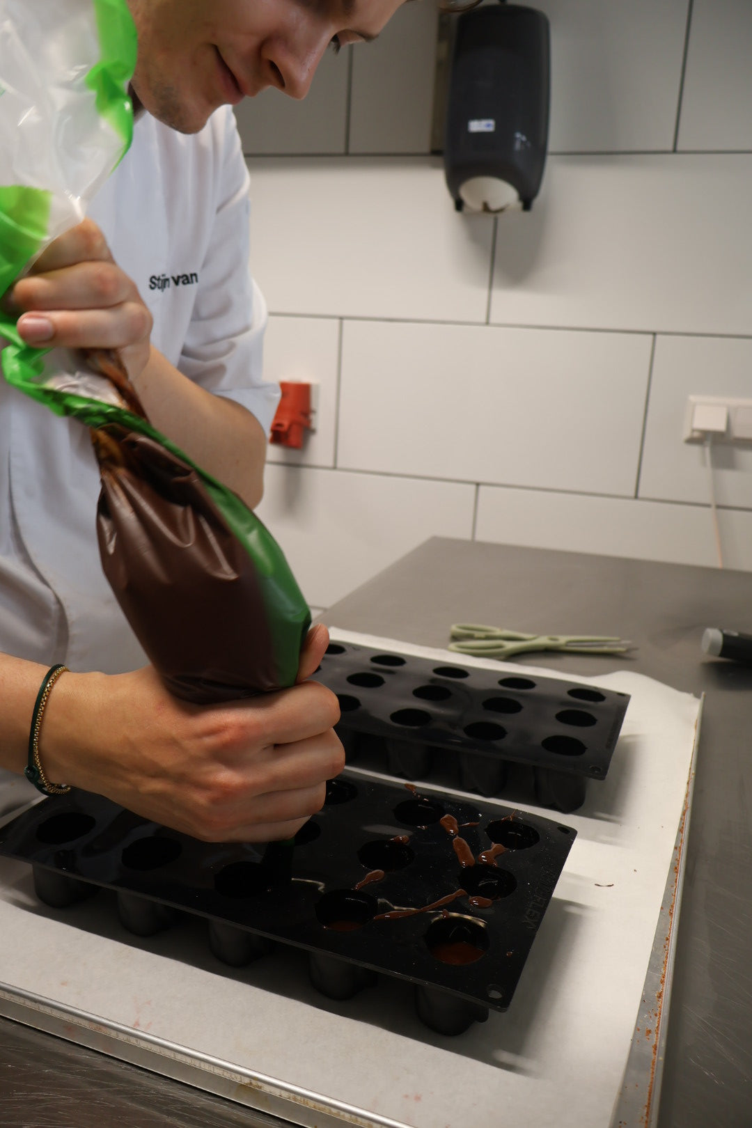 Sectie afbeelding