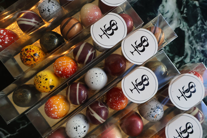 Translation missing: nl.Bonbons 6 of 9 stuks