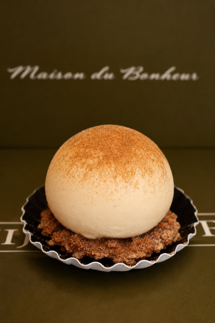 Translation missing: nl.Apple Crumble